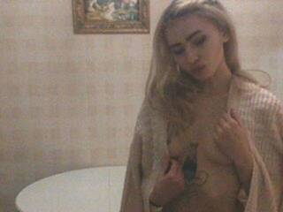 Erotyczny czat wideo Yanochka735