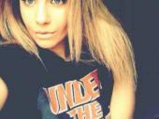 Erotyczny czat wideo yanochkka