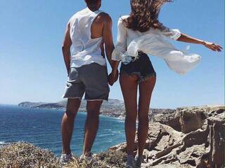 Erotyczny czat wideo SMILE_Girl