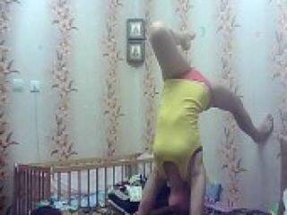 Erotyczny czat wideo yanulya