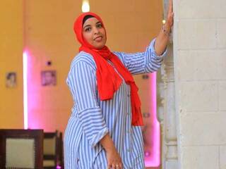 Erotyczny czat wideo Yaralov