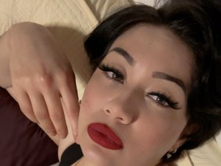 Erotyczny czat wideo Yaril21