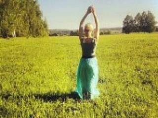 Erotyczny czat wideo yarochkka