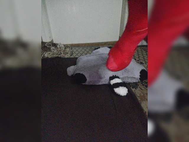 Zrzuty ekranu transmisji yarovaya