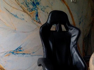 Erotyczny czat wideo YaseniyaLove