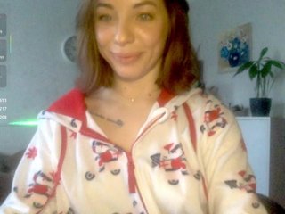 Erotyczny czat wideo YaseniyaLove