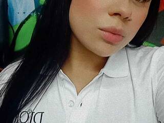 Erotyczny czat wideo Yashirafaez