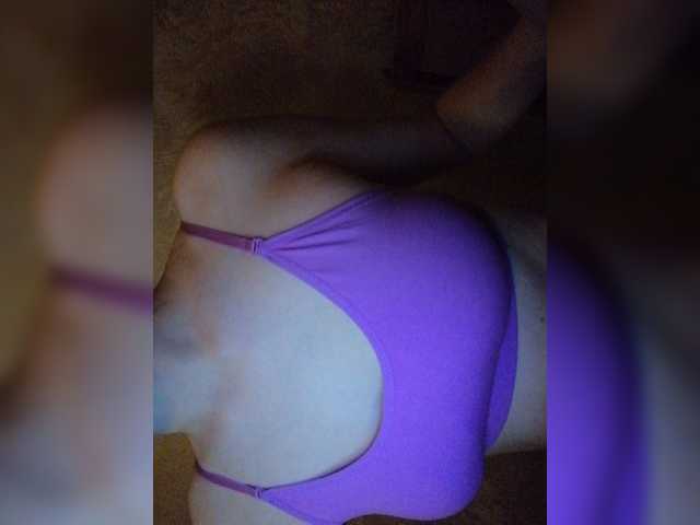 Zrzuty ekranu transmisji Yasmin84