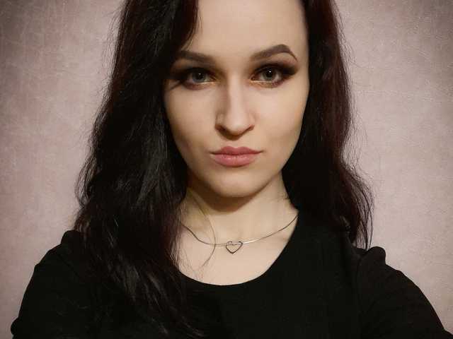 Zdjęcie profilowe Yasmine-Key