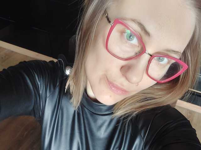 Zdjęcie profilu YasmineKiss
