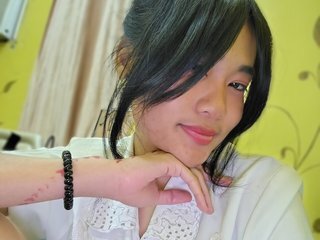 Erotyczny czat wideo Yayee