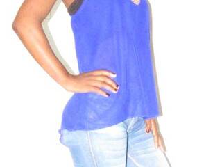 Erotyczny czat wideo yazmingold