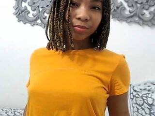 Erotyczny czat wideo yeilo023