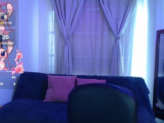 Erotyczny czat wideo yenzi--ink