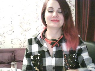 Zrzuty ekranu transmisji MistressSexologinia