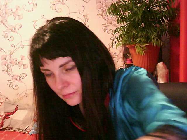 Zrzuty ekranu transmisji MistressSexologinia