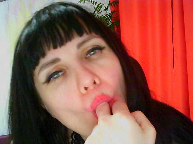 Zrzuty ekranu transmisji MistressSexologinia