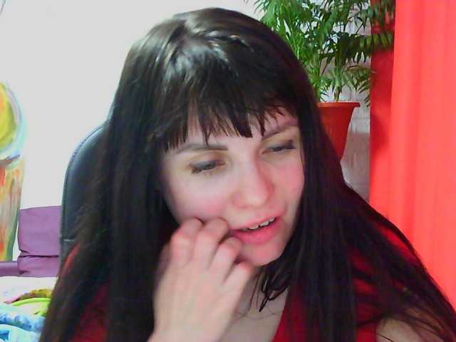 Zrzuty ekranu transmisji MistressSexologinia