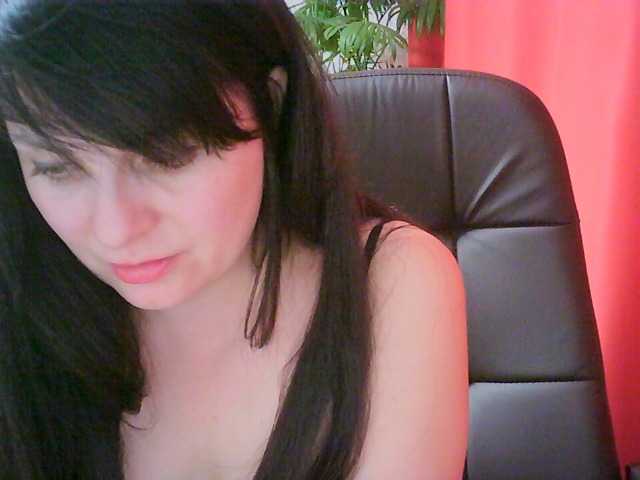 Zrzuty ekranu transmisji MistressSexologinia