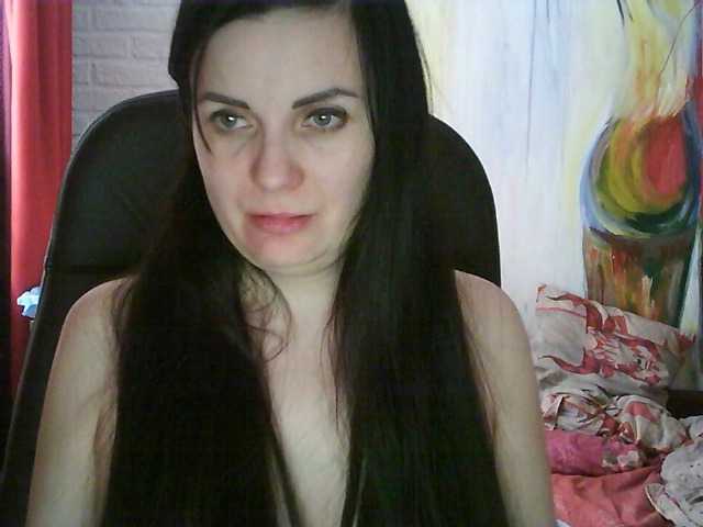 Zrzuty ekranu transmisji MistressSexologinia
