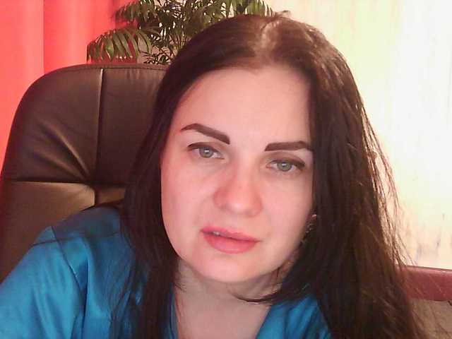 Zrzuty ekranu transmisji MistressSexologinia