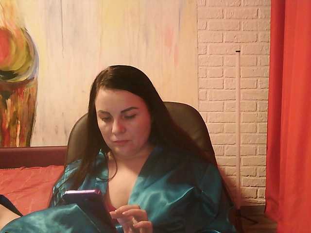 Zrzuty ekranu transmisji MistressSexologinia