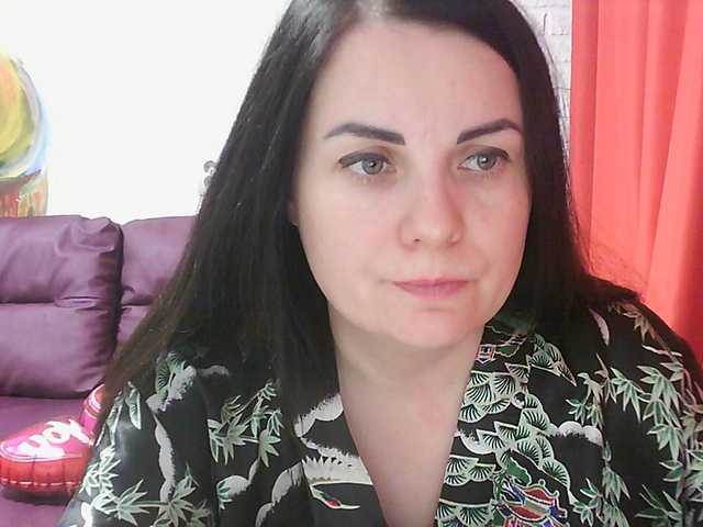 Zrzuty ekranu transmisji MistressSexologinia