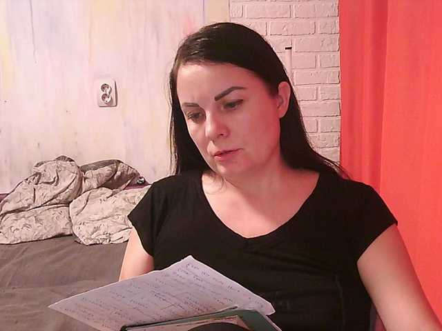 Zrzuty ekranu transmisji MistressSexologinia