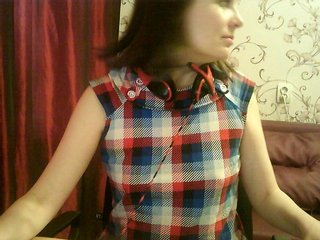 Zrzuty ekranu transmisji MistressSexologinia