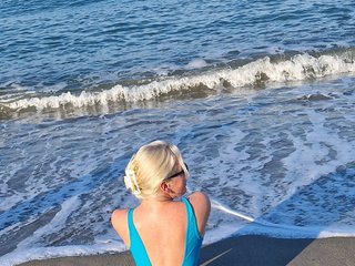 Erotyczny czat wideo Yesenia-1