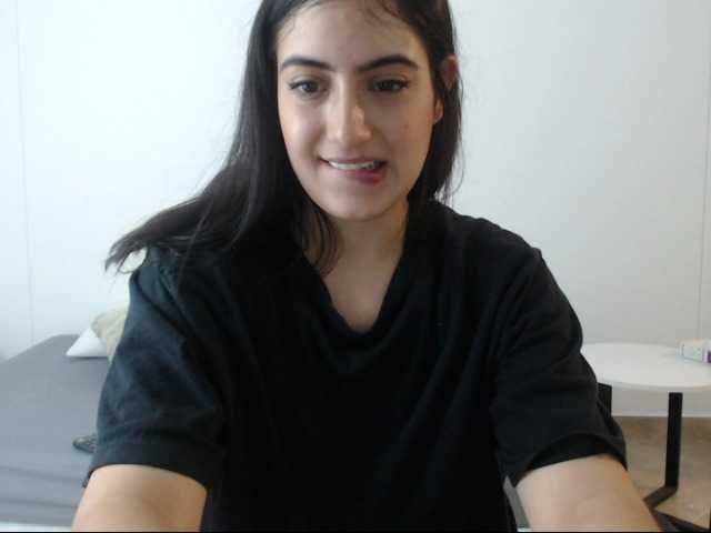 Zrzuty ekranu transmisji YesikaCosta