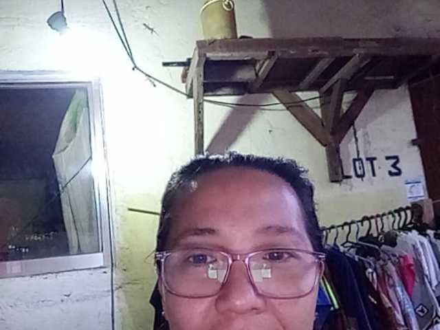 Zrzuty ekranu transmisji Yetjust