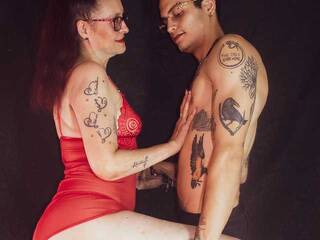 Erotyczny czat wideo yinnandyosh