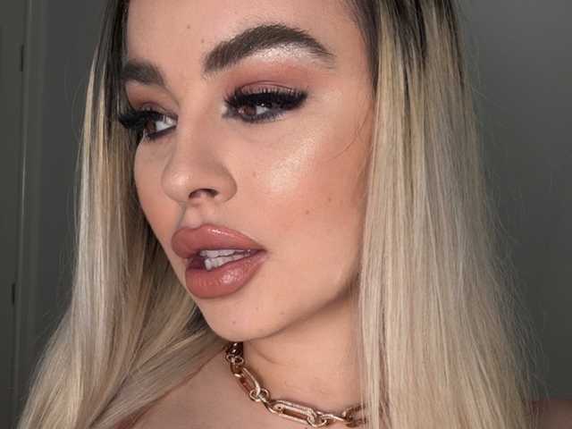Zdjęcie profilu YnnesBritney