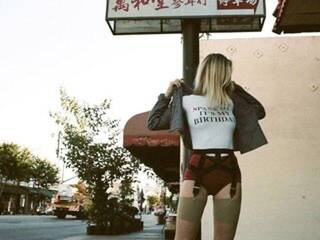 Erotyczny czat wideo yo-father