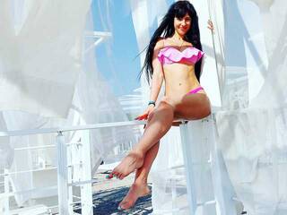 Erotyczny czat wideo Yoga-sexy88