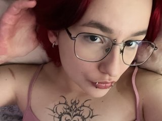 Erotyczny czat wideo YoungAvenoso