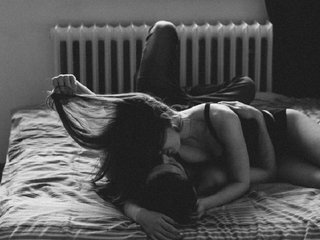 Erotyczny czat wideo CoupleAlexXLisa