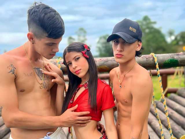 Zdjęcie profilu Youngs-Wild