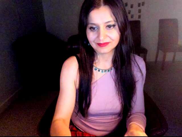 Zrzuty ekranu transmisji YoungSheep