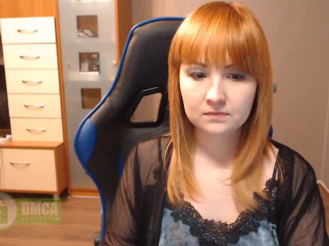 Zdjęcia YOUR-FOX Hi, I'm Lisa. Lets play roulette or dice with me, you will like it! Lovense control 300 sec - 111 tk