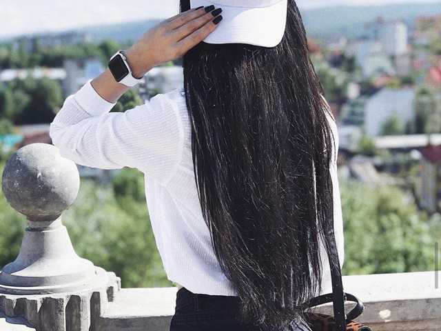 Zdjęcie profilu Your-G0ddess