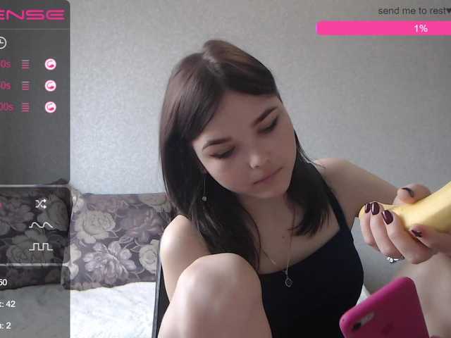 Zdjęcia Your-joy I work without sex. I love sociable, generous and interesting men ♥ I like to put love ♥ Make me happy 333 tokenscollect for a dream