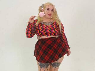 Erotyczny czat wideo Your-Katerina