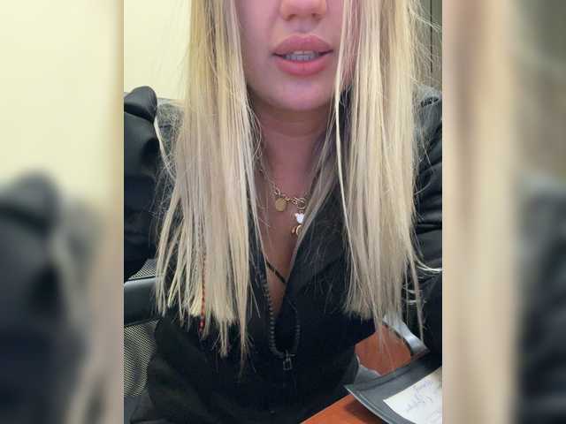 Zrzuty ekranu transmisji Your-Kitty