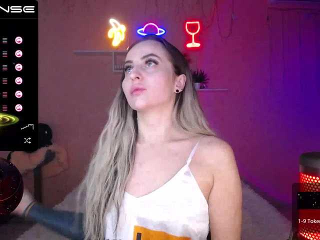 Zrzuty ekranu transmisji AmaReda