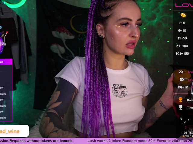 Zrzuty ekranu transmisji AmaReda