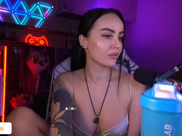 Zrzuty ekranu transmisji AmaReda