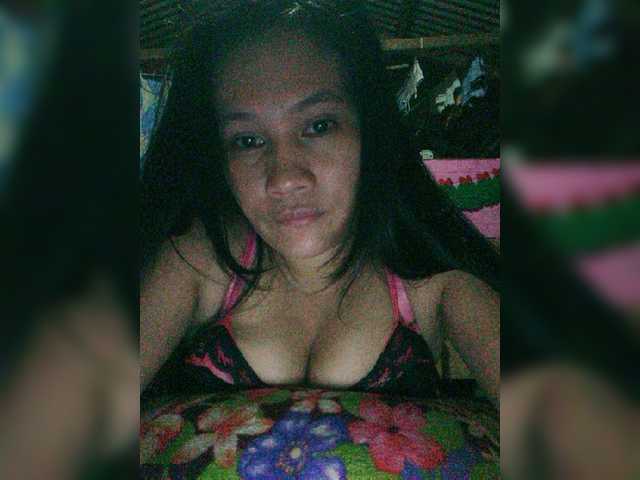 Zrzuty ekranu transmisji your-sweet-pinay