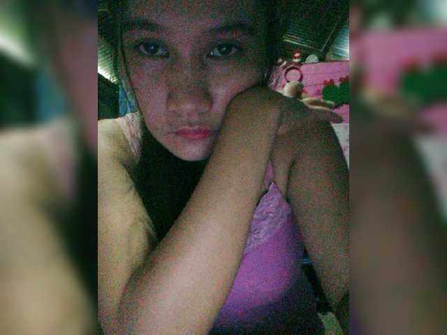 Zrzuty ekranu transmisji your-sweet-pinay